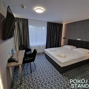 2* Hotell Gordon