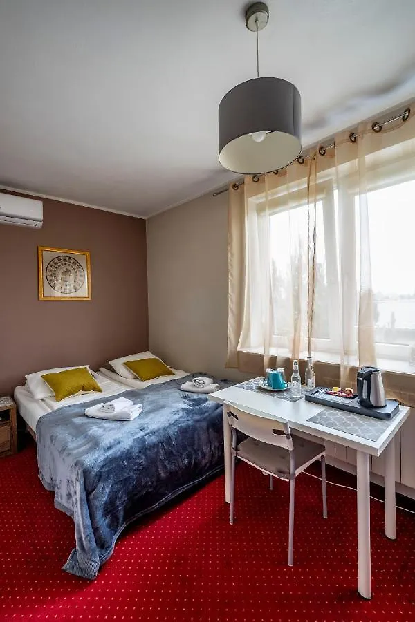 Homestay Villa Kava Warsaw